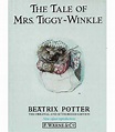 The Tale of Mrs. Tiggy-Winkle | Beatrix Potter | 9780723234654