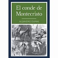 El conde de Montecristo