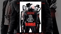 Django Desencadenado - Película Completa En Español - YouTube