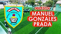 Colegio Manuel Gonzales Prada | PERÚ GRASS - YouTube