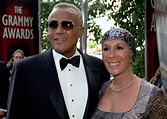 Who is Harry Belafonte's ex-wife, Julie Robinson? | The US Sun