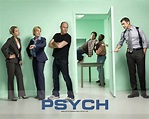 Psych | Television, the Drug of the Nation