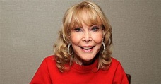 90-jähriger "Bezaubernde Jeannie"-Star Barbara Eden gibt zu, dass sie ...