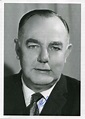 Balthazar Johannes (John) Vorster Autograph | signed photographs
