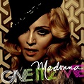 Madonna FanMade Covers: Give It 2 Me