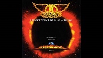Aerosmith - I Don't Wanna Miss a Thing [ Armagedon ] HD - YouTube