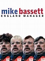 Mike Bassett: England Manager (2001) - Posters — The Movie Database (TMDB)