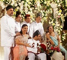 Boman Irani's son's wedding pictures - Rediff.com Movies