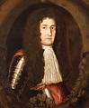 Sir Edmund Andros (1637–ca. 1714) - Encyclopedia Virginia