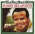 Harry Belafonte – The Very Best Of Harry Belafonte (1984, Vinyl) - Discogs