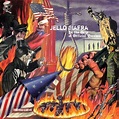 Jello Biafra - In The Grip Of Official Treason (CD) - Amoeba Music