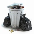 Royalty Free Trash Can Pictures, Images and Stock Photos - iStock