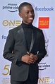 Photo: Alex R. Hibbert attends the 50th NAACP Image Awards in Los ...