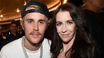The Truth About Justin Bieber's Troubled Relationship With His Mother
