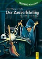 LESEZUG/Klassiker: Der Zauberlehrling | Kinderbuch und Jugendbuchverlag G&G