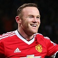 Wayne Rooney Age