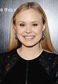 Alison Pill - All The Facts You Need To Know - Heavyng.com