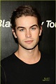 Chace Crawford - Chace Crawford Photo (7367330) - Fanpop