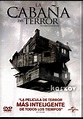 La Cabaña del Terror (2012) - Película completa en Español Latino HD