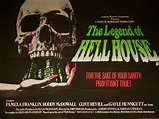The Legend of Hell House (1973) – Review | Mana Pop