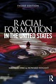 Racial Formation in the United States by Michael Omi, Howard Winant ...