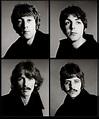 Richard Avedon: The Beatles (1967) - Mai Manó Ház Blog Famous Portraits ...