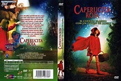 Caperucita Roja,el Cuento Clasico Con Un Toque De Magia Dvd - $ 39.00 ...