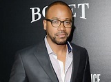 Columbus Short Is Standing Tall After Girlfriend Claims He Cheated