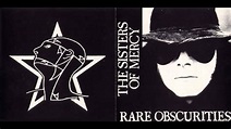The Sisters of Mercy-Dominion-Mother Russia (Early Studio Recording ...