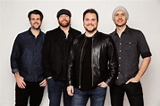 Eli Young Band Reflects on Nearly 2 Decades Together & Greatest Hits ...