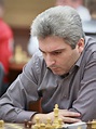 Vladimir Akopian: the first day I played very strange way | FIDE World ...