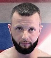Maksim Volkov | Fighter Page | Tapology