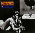 Chris Isaak - Heart Shaped World (Exclusive White Vinyl) - Pop Music