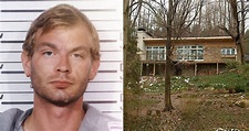 Inside Jeffrey Dahmer’s House Where He Took His First Victim