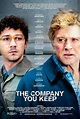 Poster zum Film The Company You Keep - Die Akte Grant - Bild 4 auf 22 ...