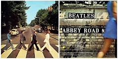 The Beatles: 'Abbey Road', 50 años de historia, música y del final de ...