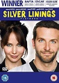 Silver Linings Playbook [DVD] by Bradley Cooper: Amazon.co.uk: DVD ...