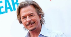 David Spade gets post-'Daily Show' slot for new Comedy Central series