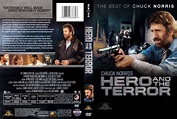 CoverCity - DVD Covers & Labels - Hero and the Terror