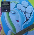 Derek And The Dominos* - The Layla Sessions - 20th Anniversary Edition ...