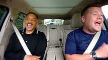 First season of Apple's “Carpool Karaoke” show is now available for ...