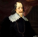 Biografia de Maximiliano I de Wittelsbach