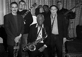 Chicago Rhythm and Blues Kings: A blues break from all those jingle ...