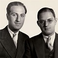 The Gershwins: The Collaborating Brothers | American Hit Network