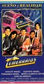 Los temerarios (1993) - IMDb