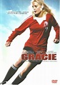 Gracie | Dvd Elisabeth Shue Película Nueva | Cuotas sin interés