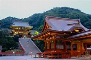 6 Best Temples and Shrines in Kamakura | tsunagu Japan