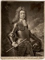 Godard van Reede-Ginckel, 1st Earl of Athlone Portrait Print – National ...