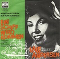 Lale Andersen – Ein Schiff Wird Kommen (1960, Vinyl) - Discogs
