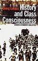 History and Class Consciousness | 9780850361971 | Georg Lukács | Boeken ...